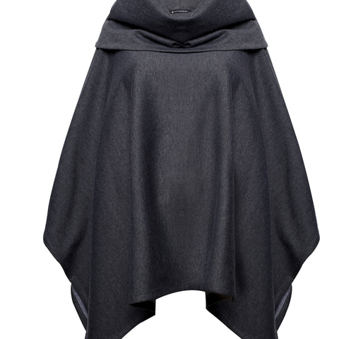 Poncho Clásico
