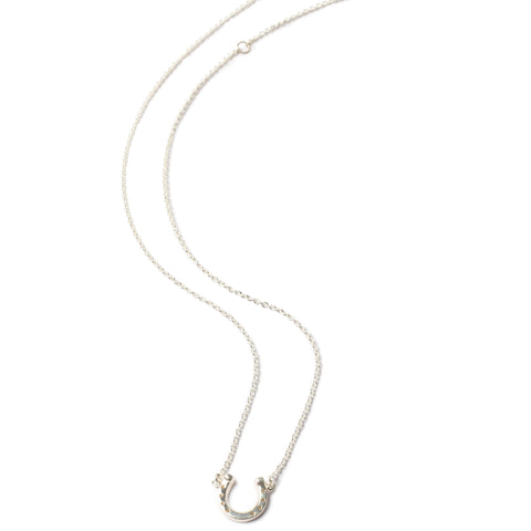 Collar Herradura
