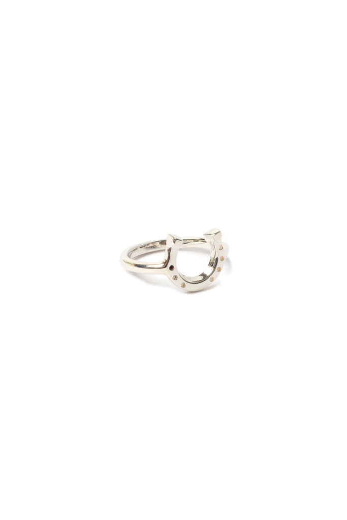 Anillo Herradura