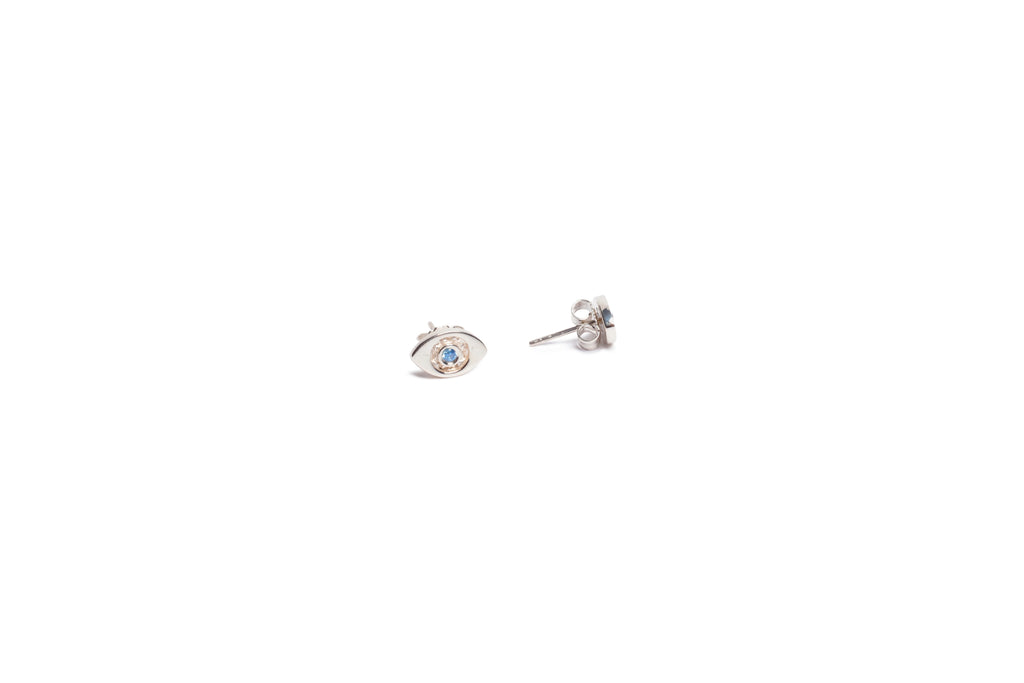 Aretes Ojitos