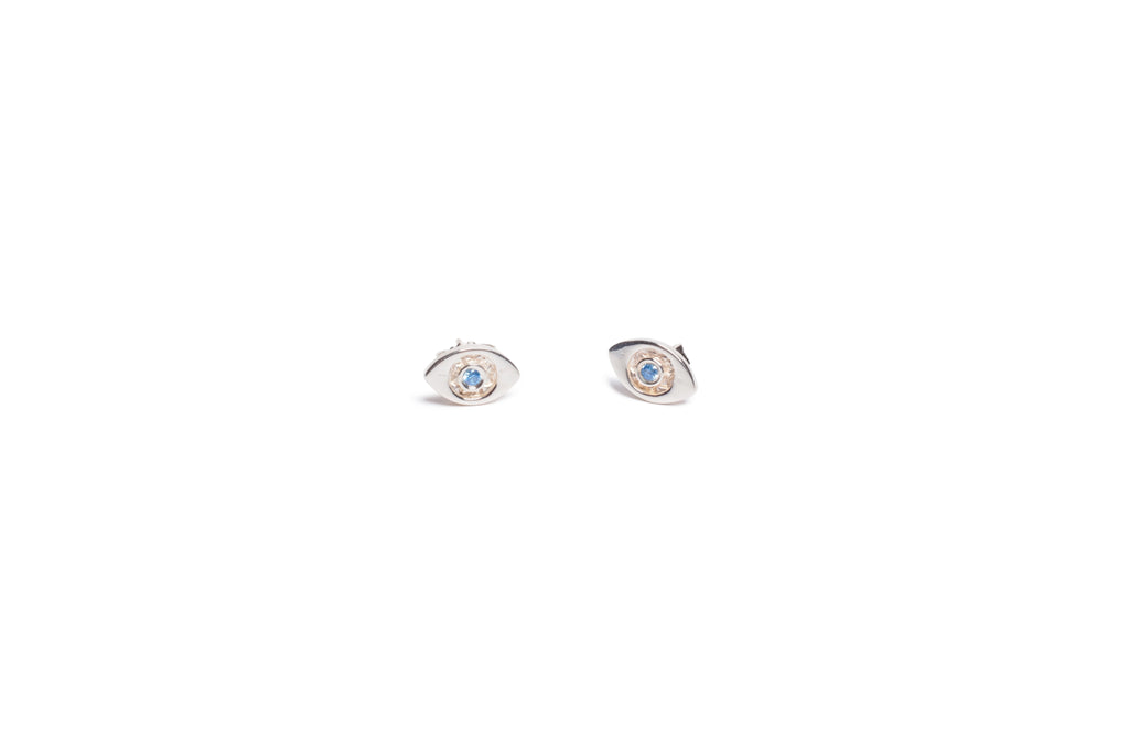 Aretes Ojitos