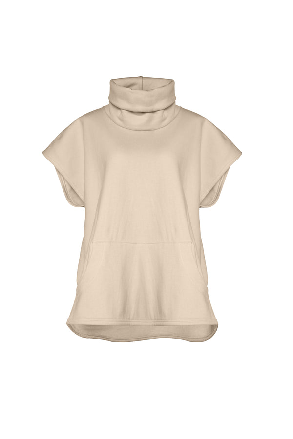 Sudadera La Jolla Capuccino