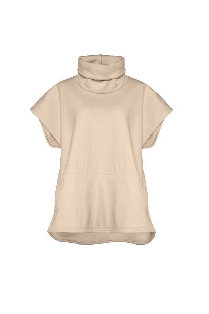 Sudadera La Jolla Capuccino