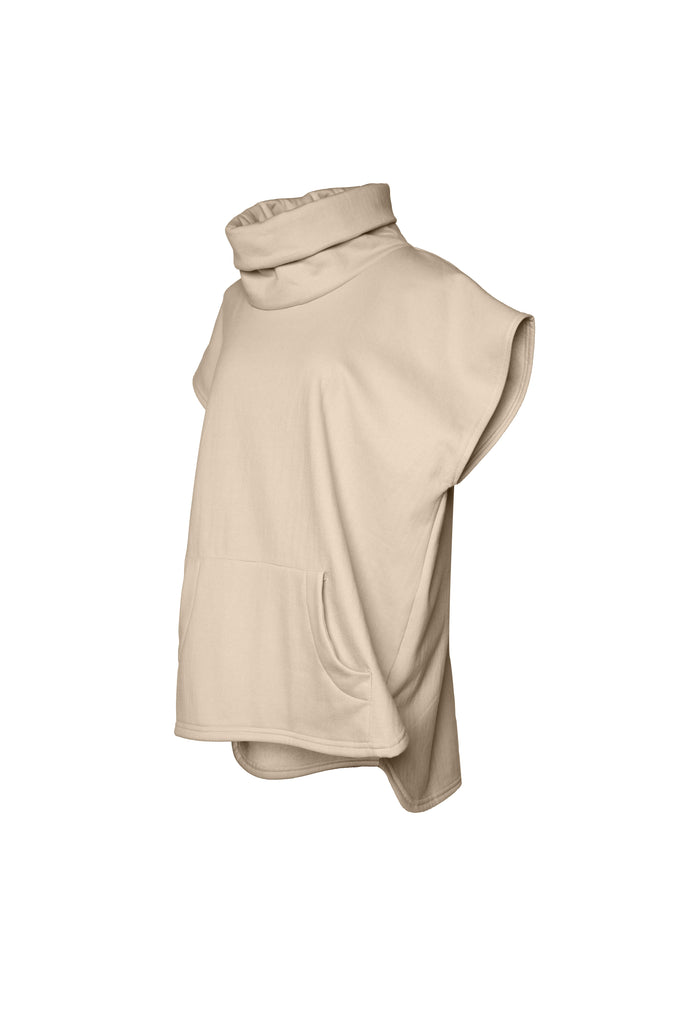 Sudadera La Jolla Capuccino