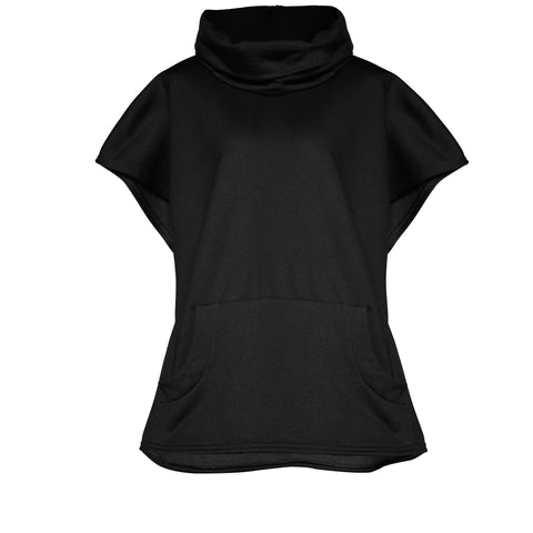 Sudadera La Jolla Negra