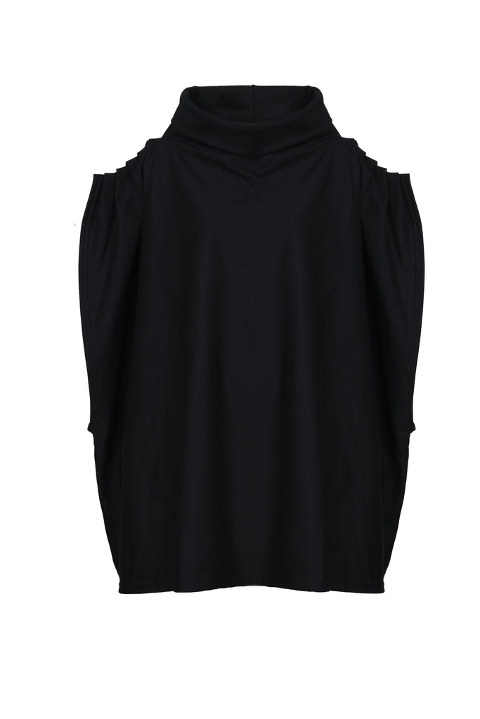 The New Poncho - Negro