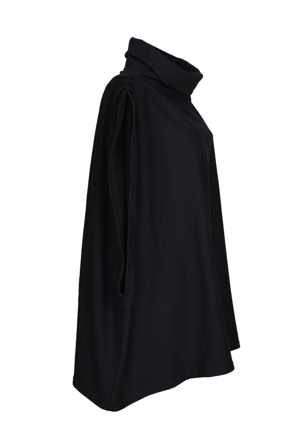 The New Poncho - Negro