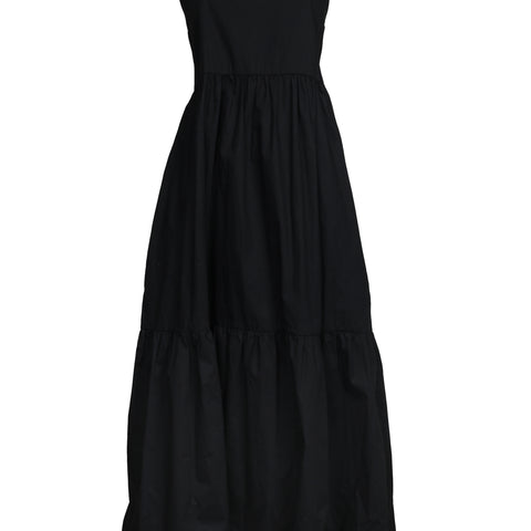 Vestido Brisa Negro